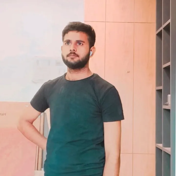 Praveshkumar sharmaji