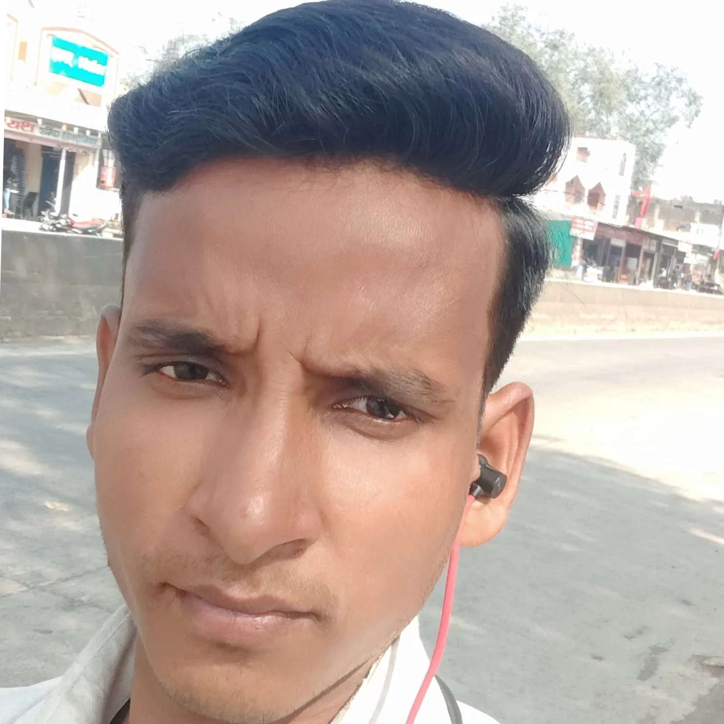 Sanjay Goutam