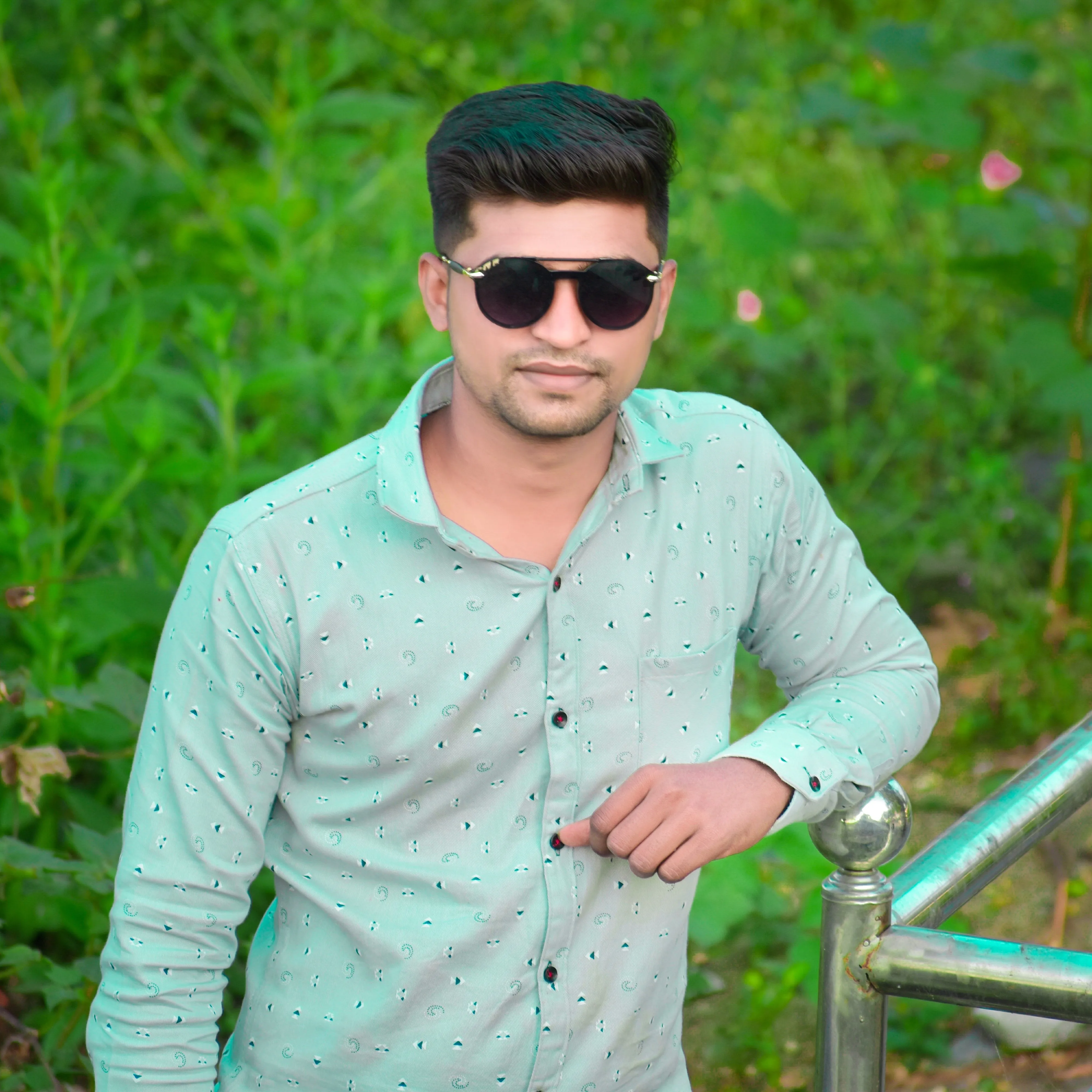 Ankush chaudhari