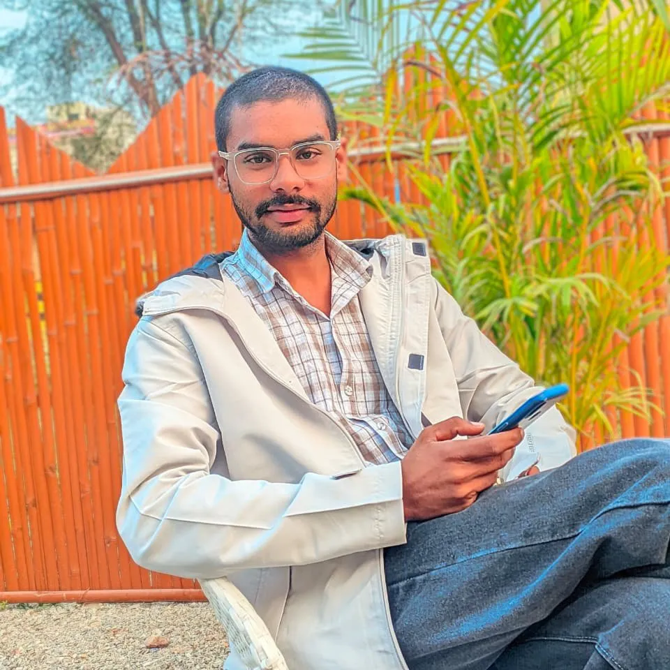 YUVI MEENA