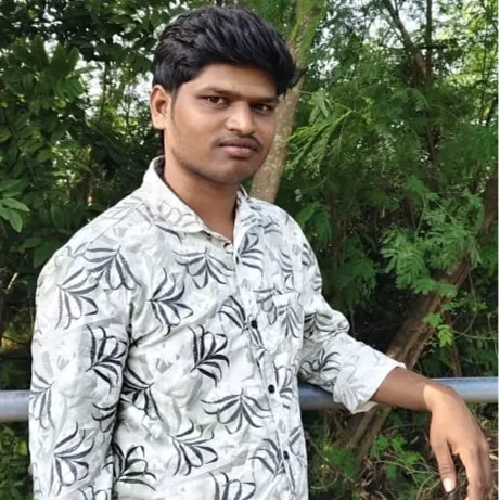 kesanapalli nirmal