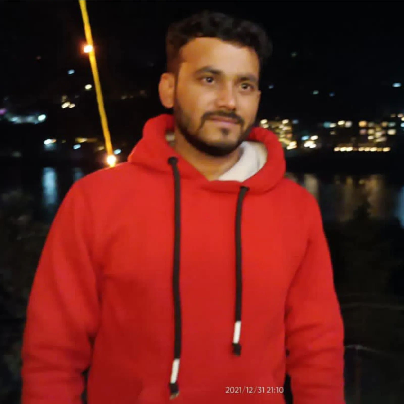 Kaushal Pal