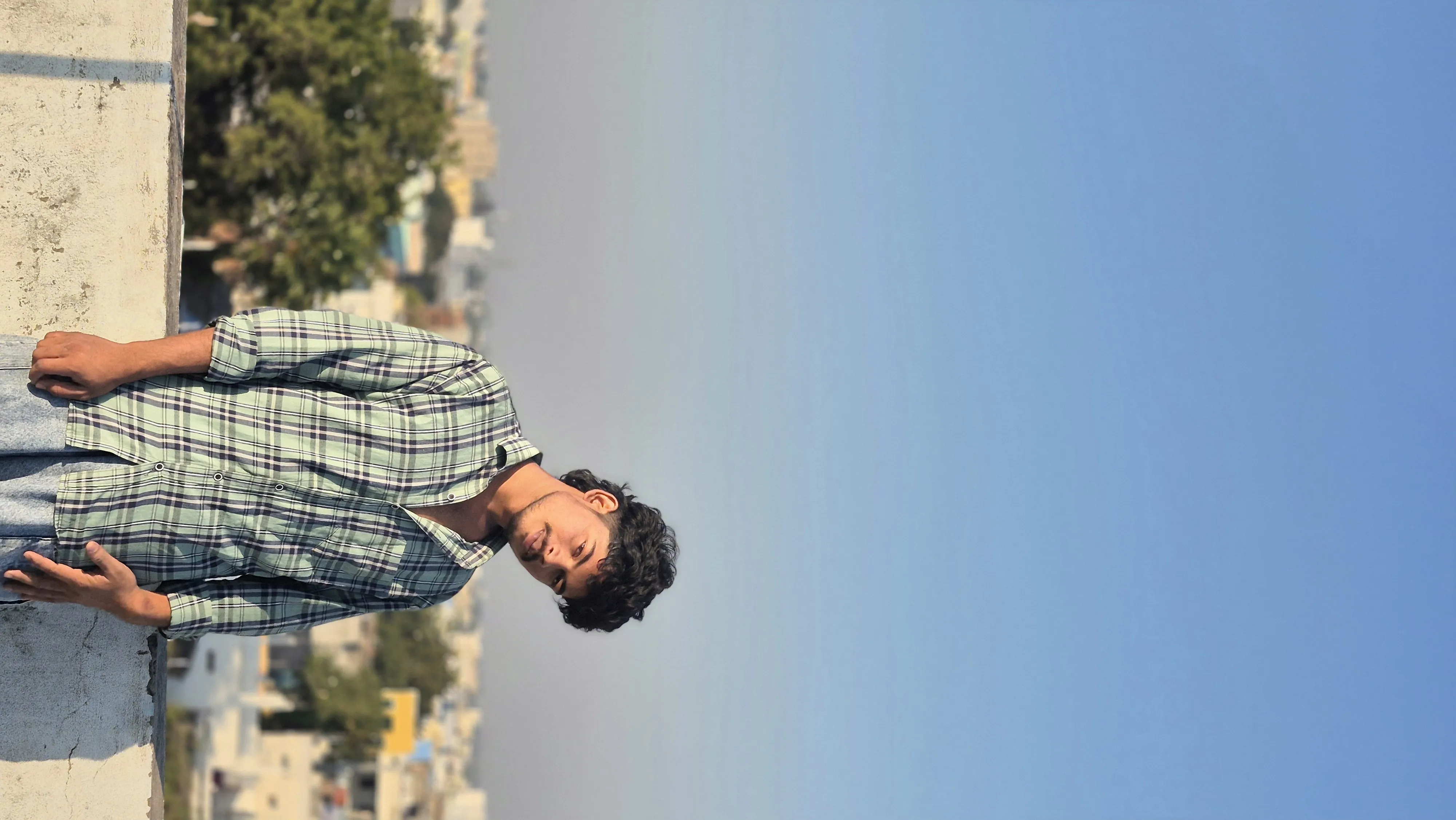 siddhu guguloth