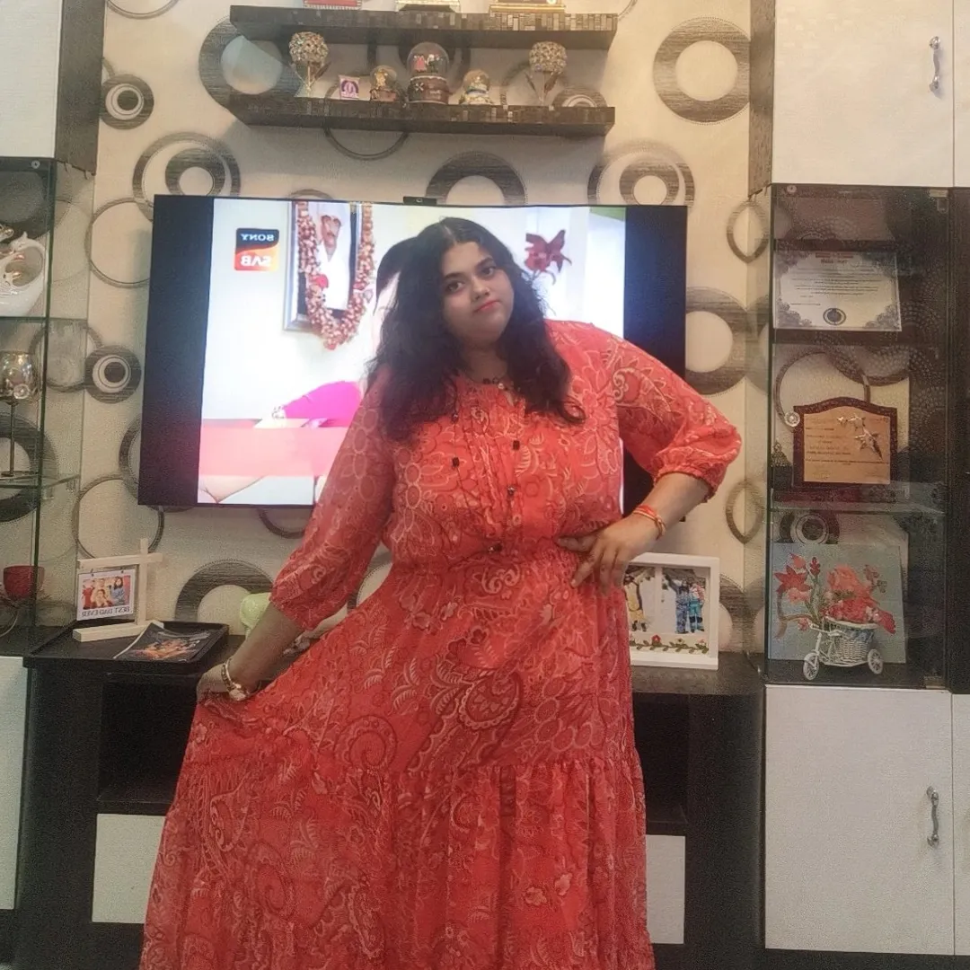 Ananya Sharma