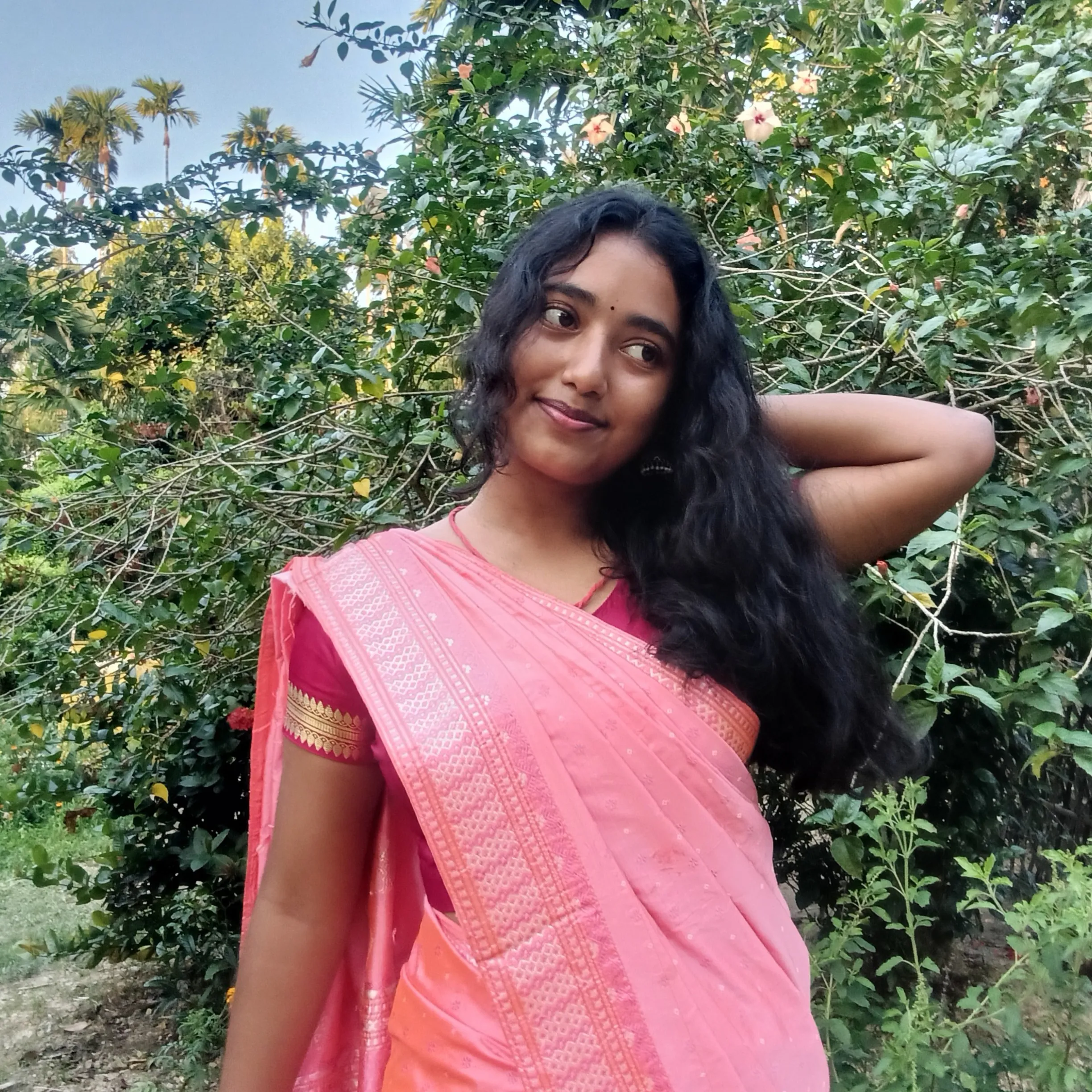 Amisha Bardhan