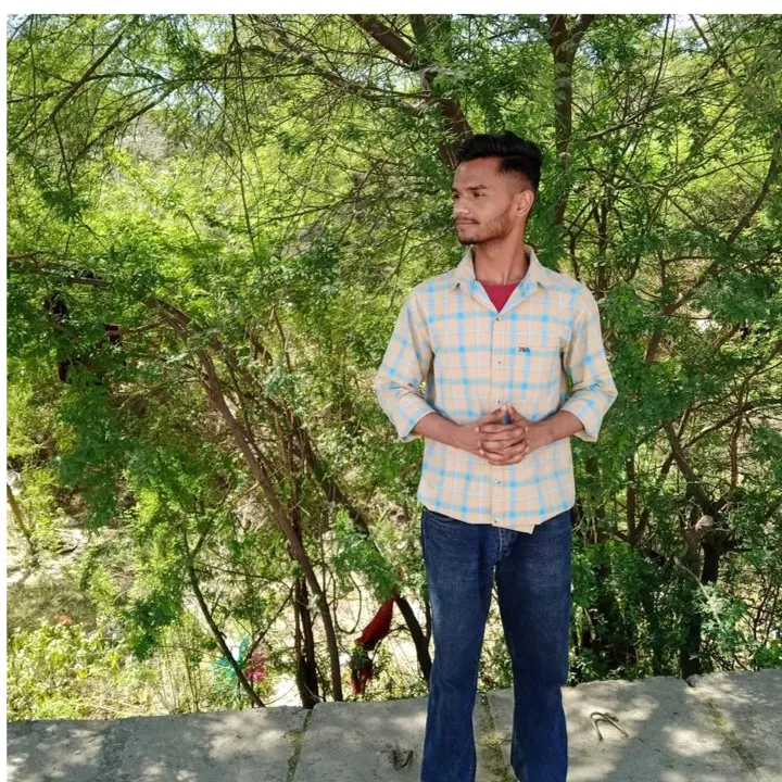 Sanjit Kumar