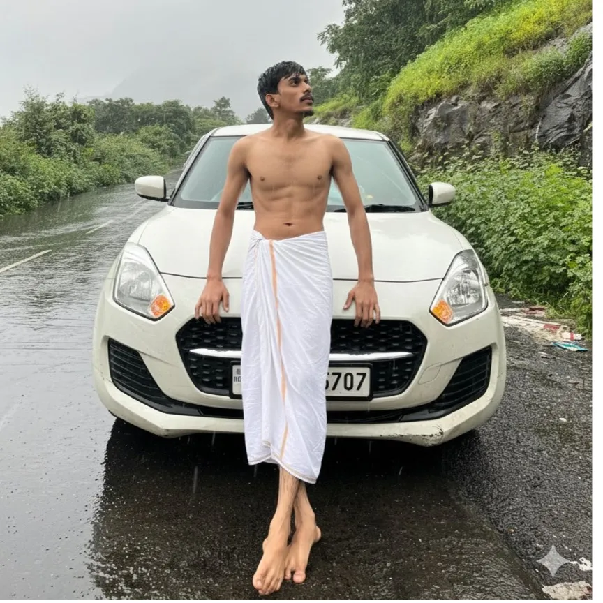 Anitudha Ghodepatil