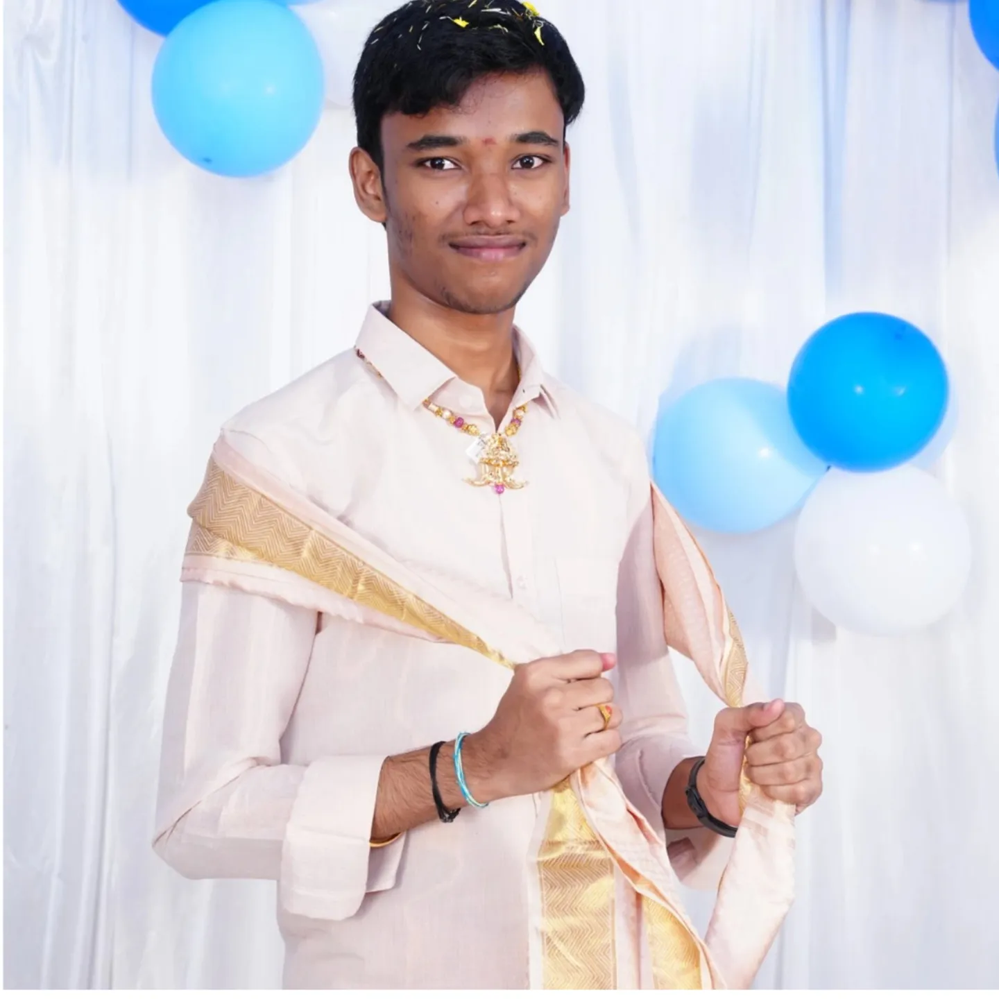 Vishnu Sanjay
