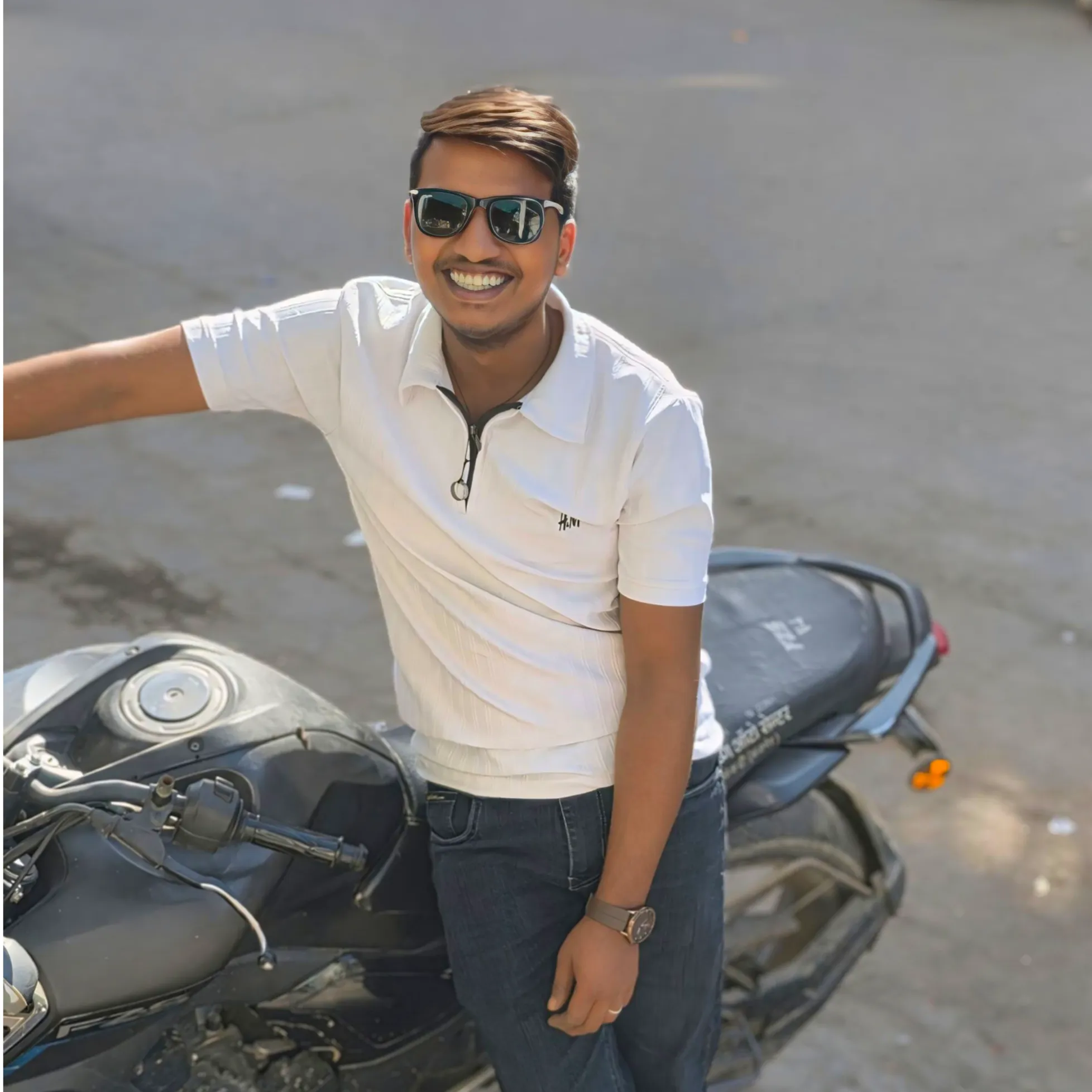 Pardeep Nath💝