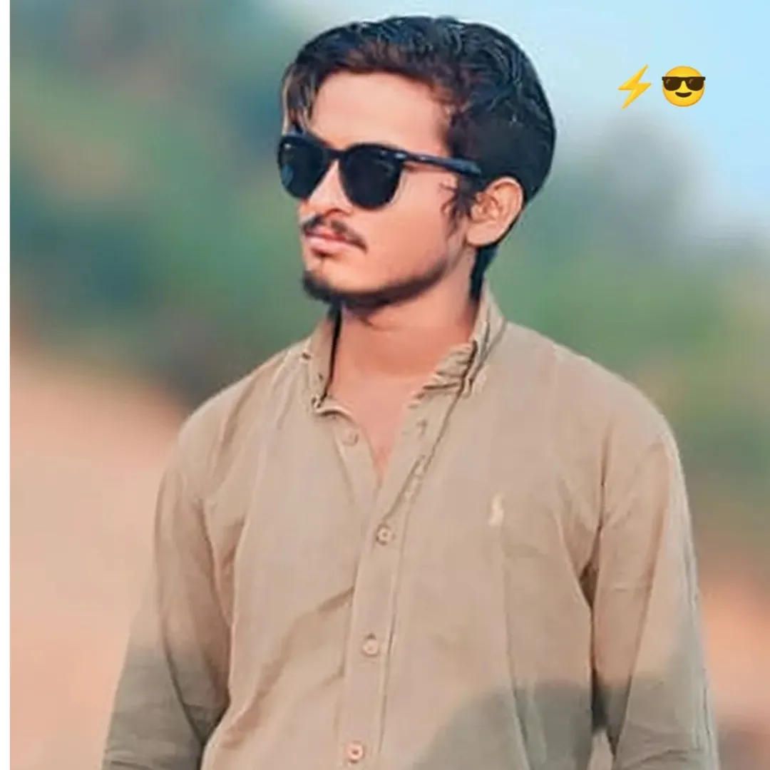 Abhishek Mishra