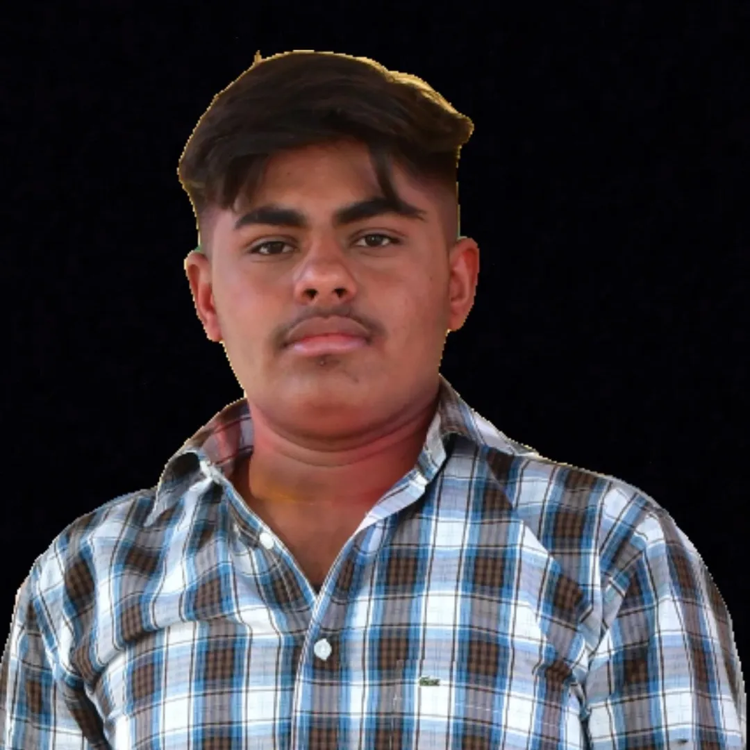 Balwantsingh Bhati