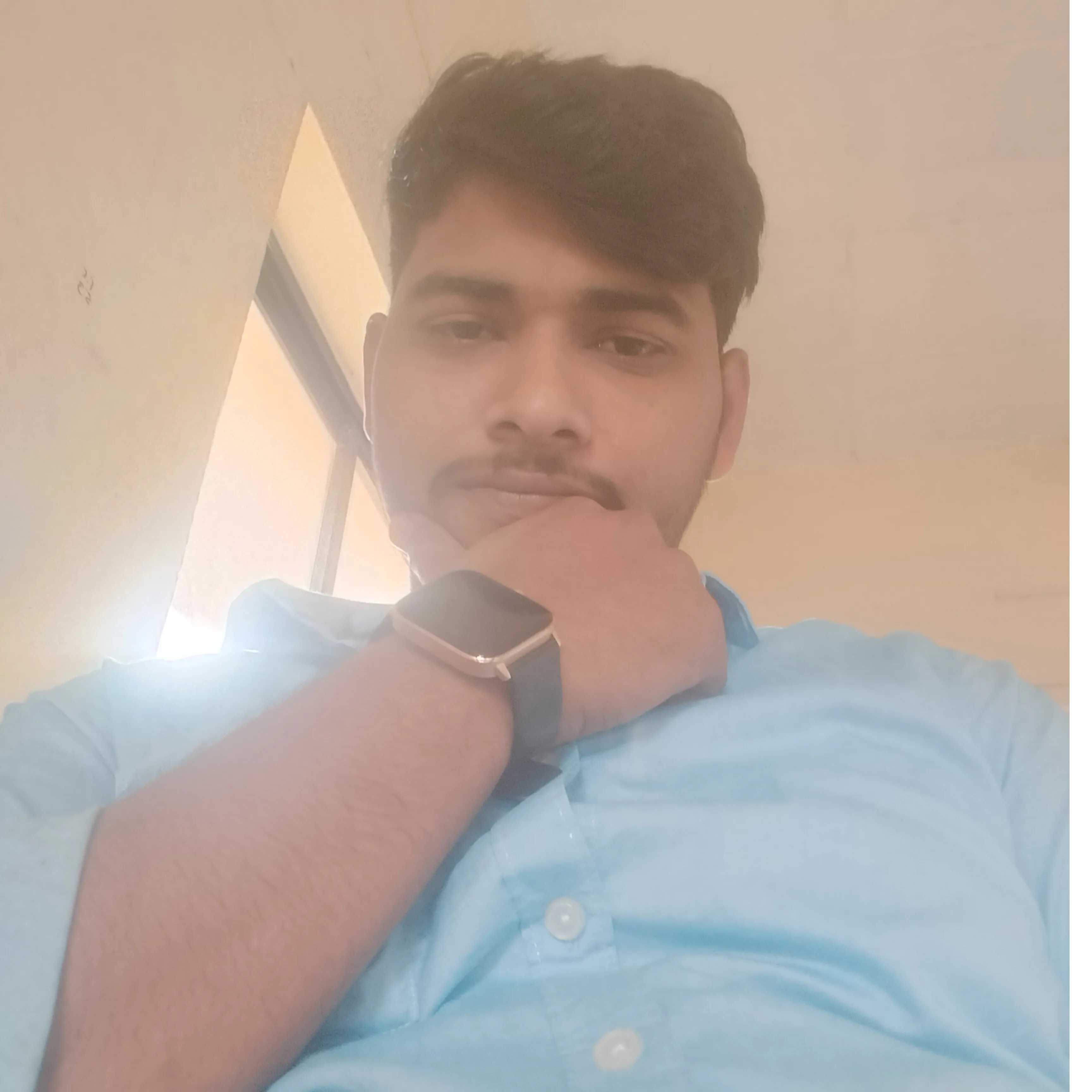 Brajesh pal