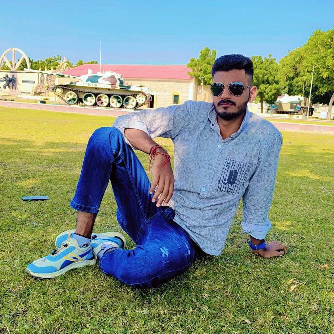 Akash chaudhari