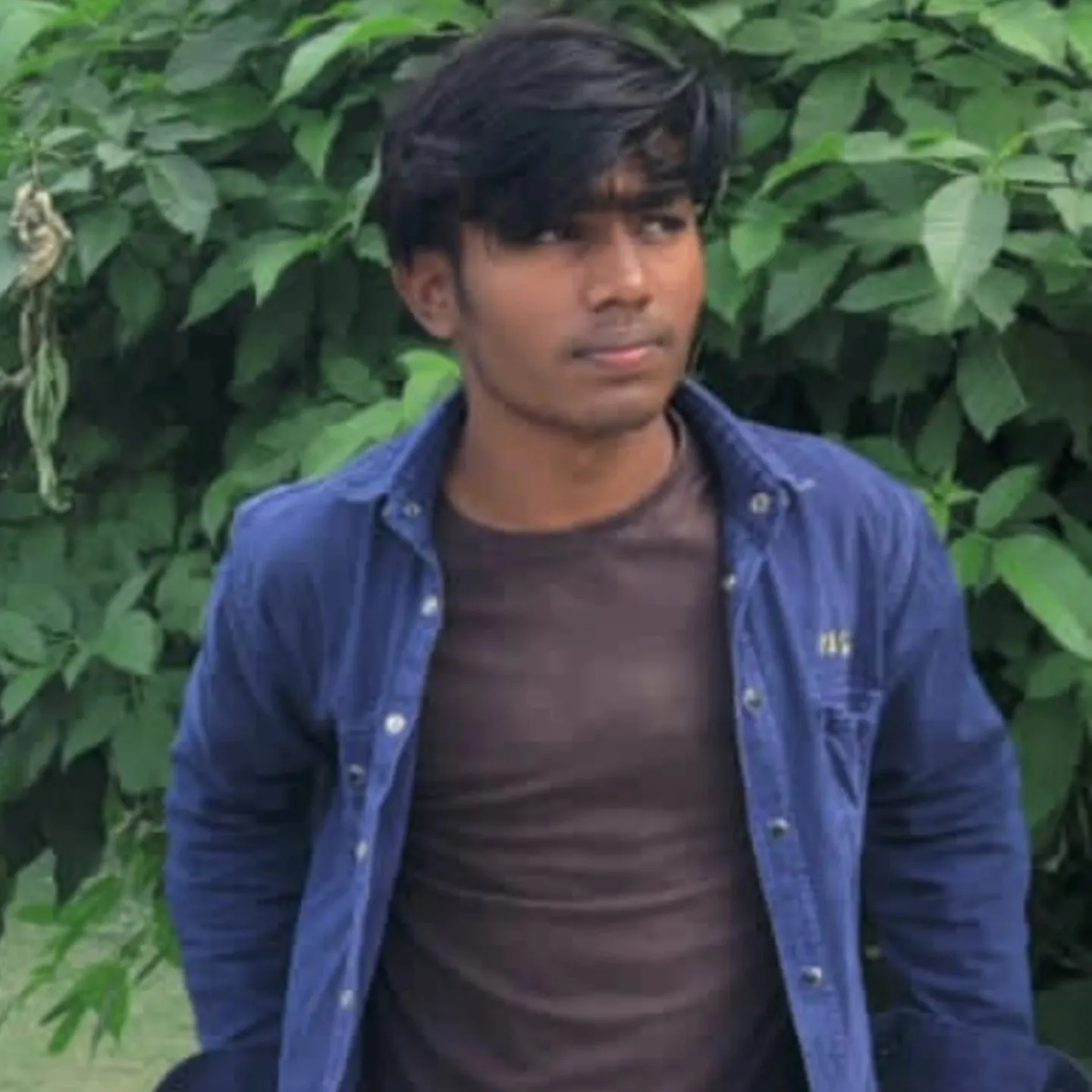 VIRAJ NISHAD