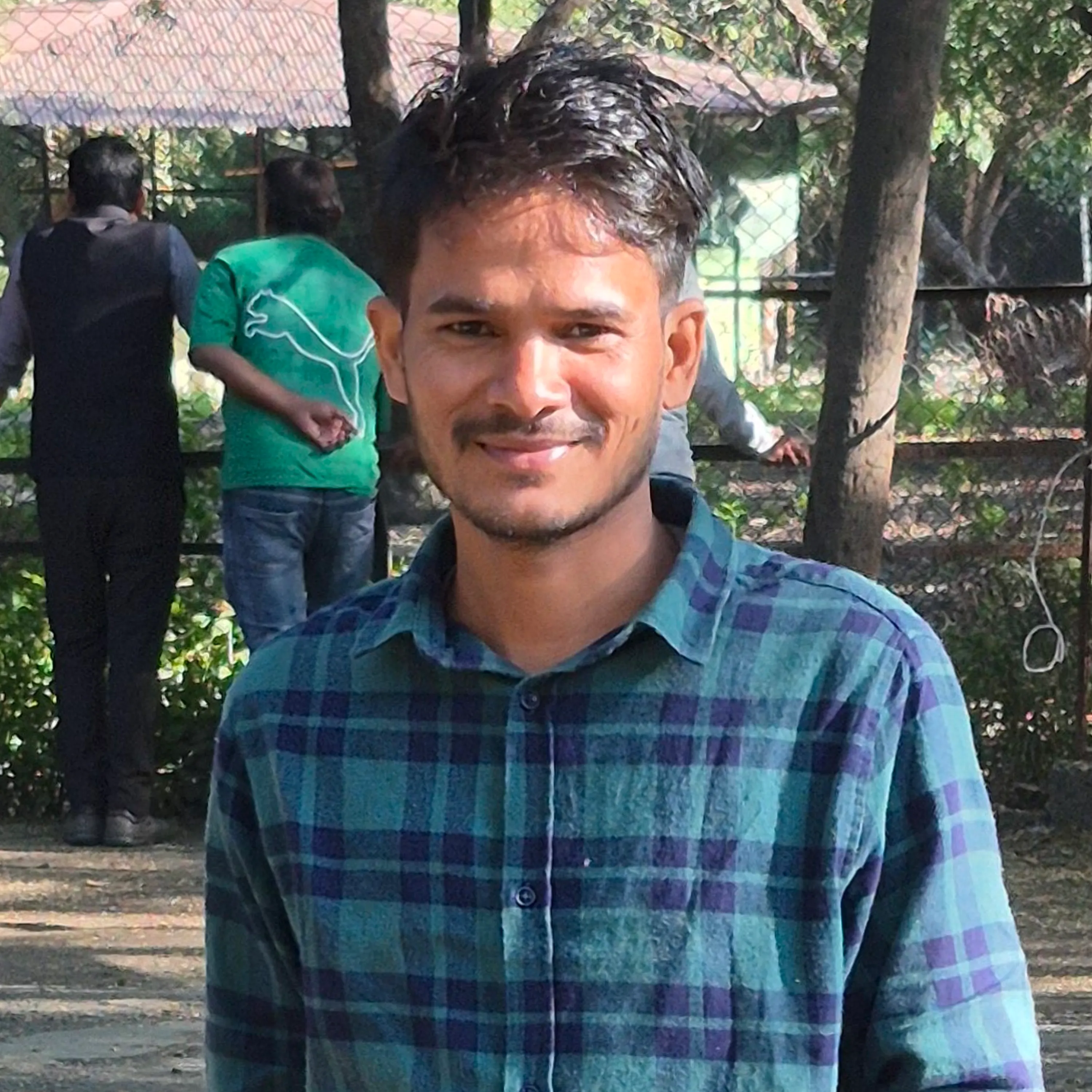 Vikash Singh