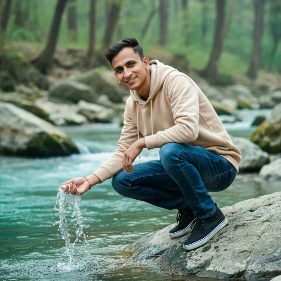 Anil Mewada