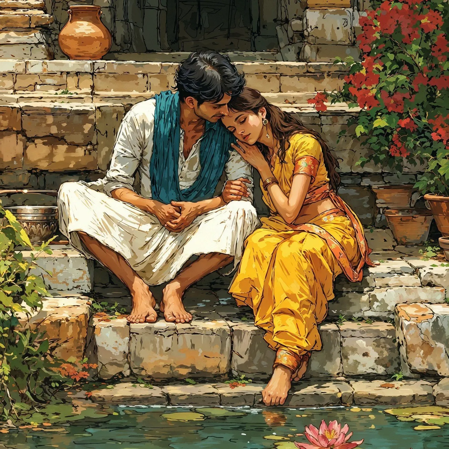 Raj Singh