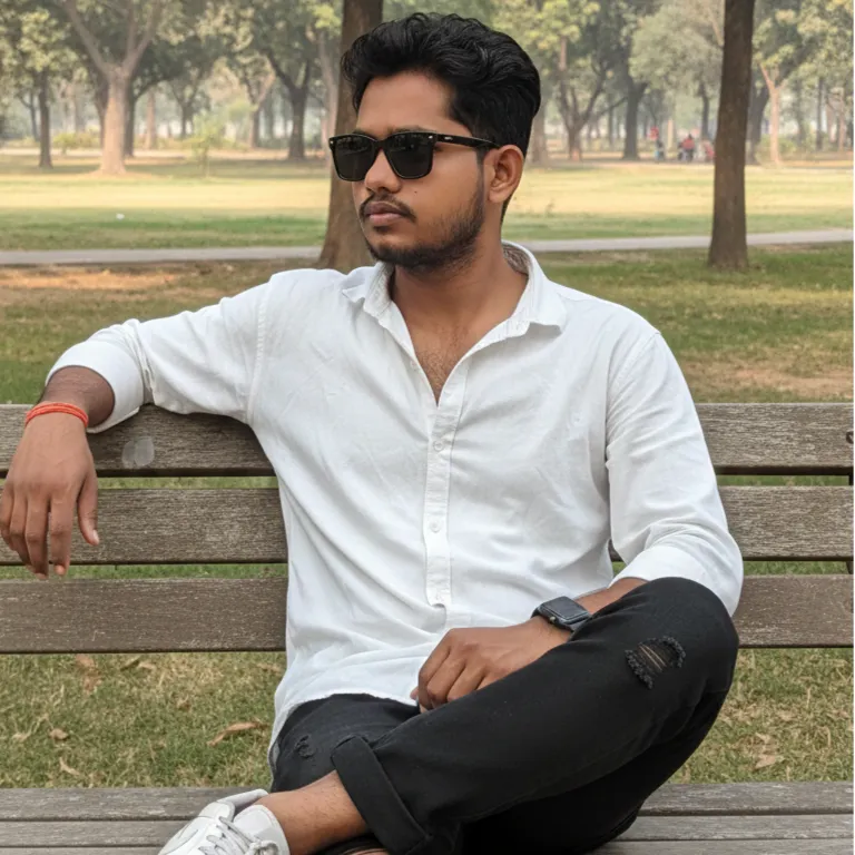 sujeet Vishwakarma