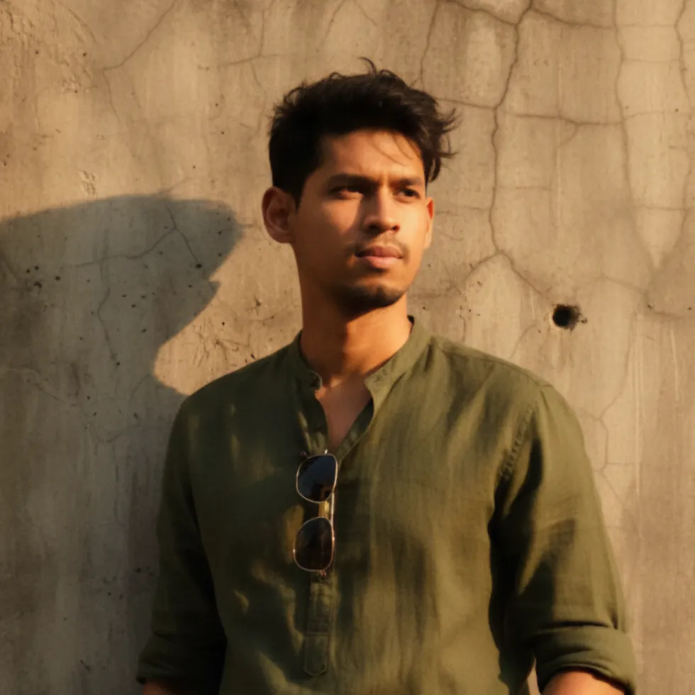 DIPJYOTI HAZARIKA