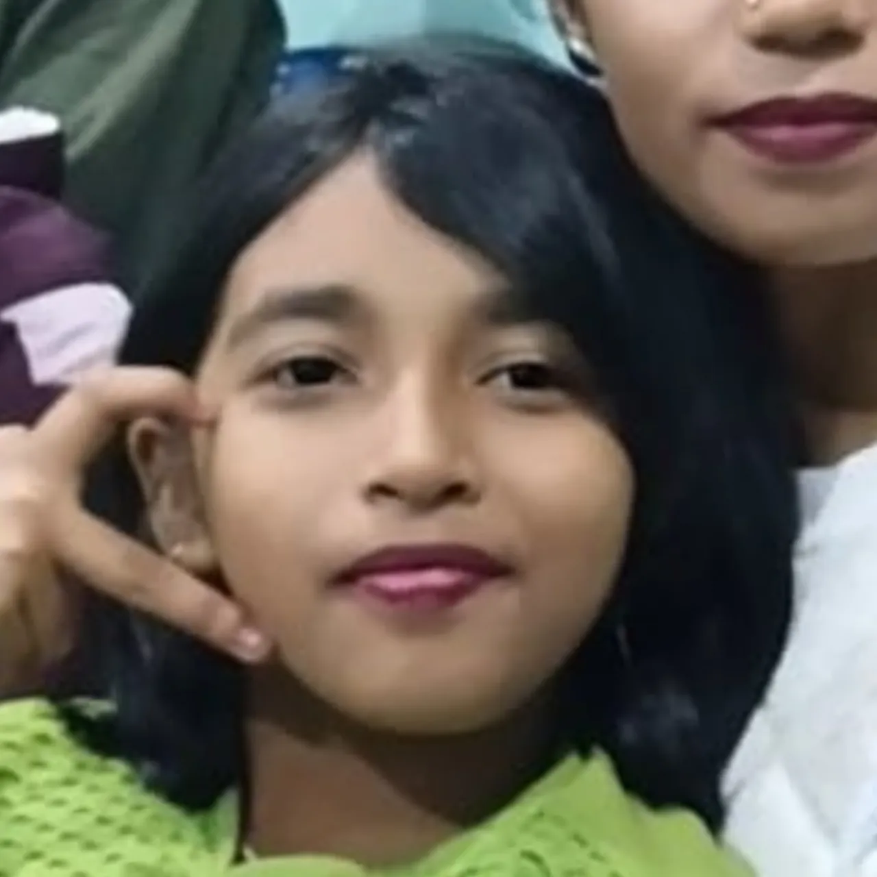 dhanvi goriai