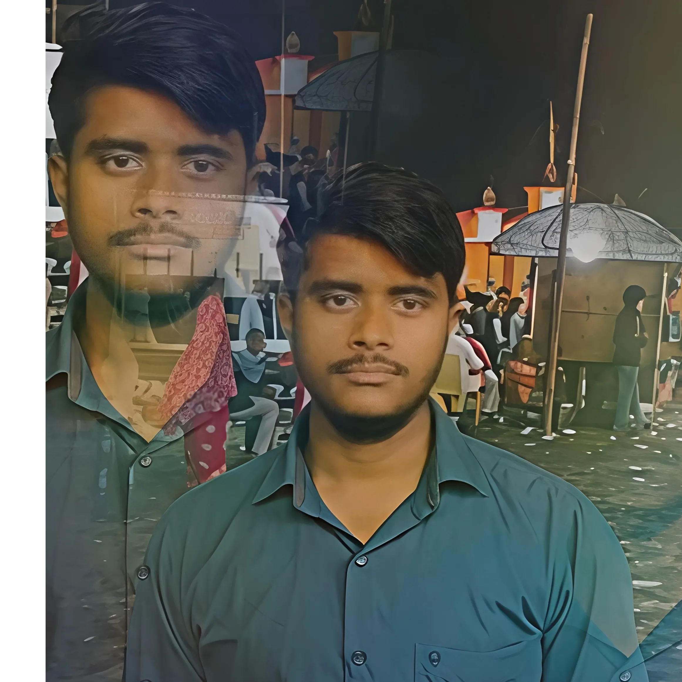 Raja Mondal
