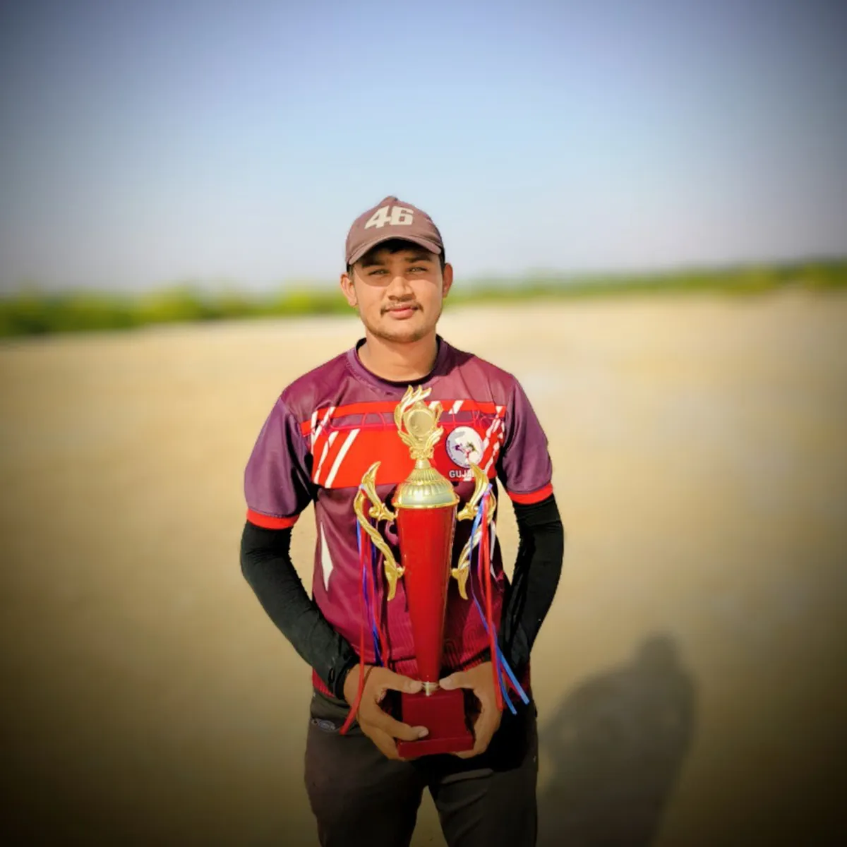 Vishal thakor