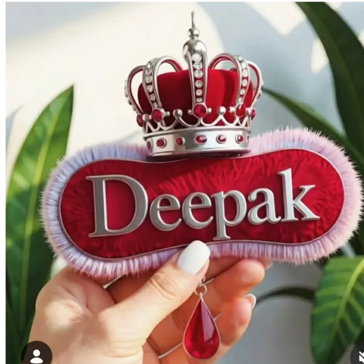 Deepak sahu