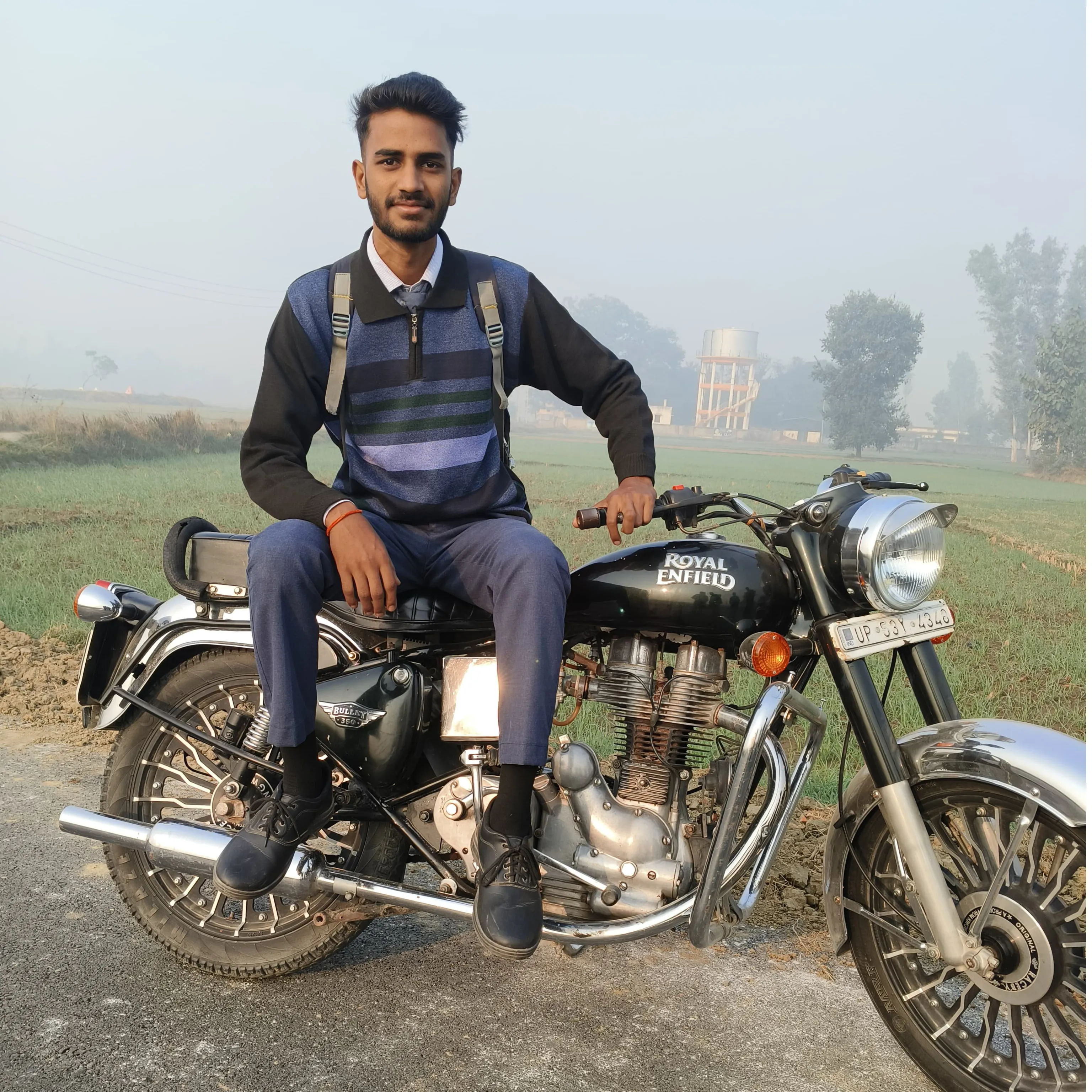 Neeraj kumar