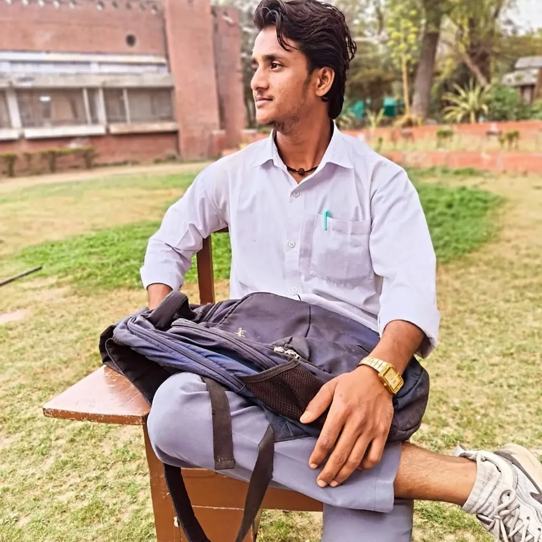 Neeraj jagriya