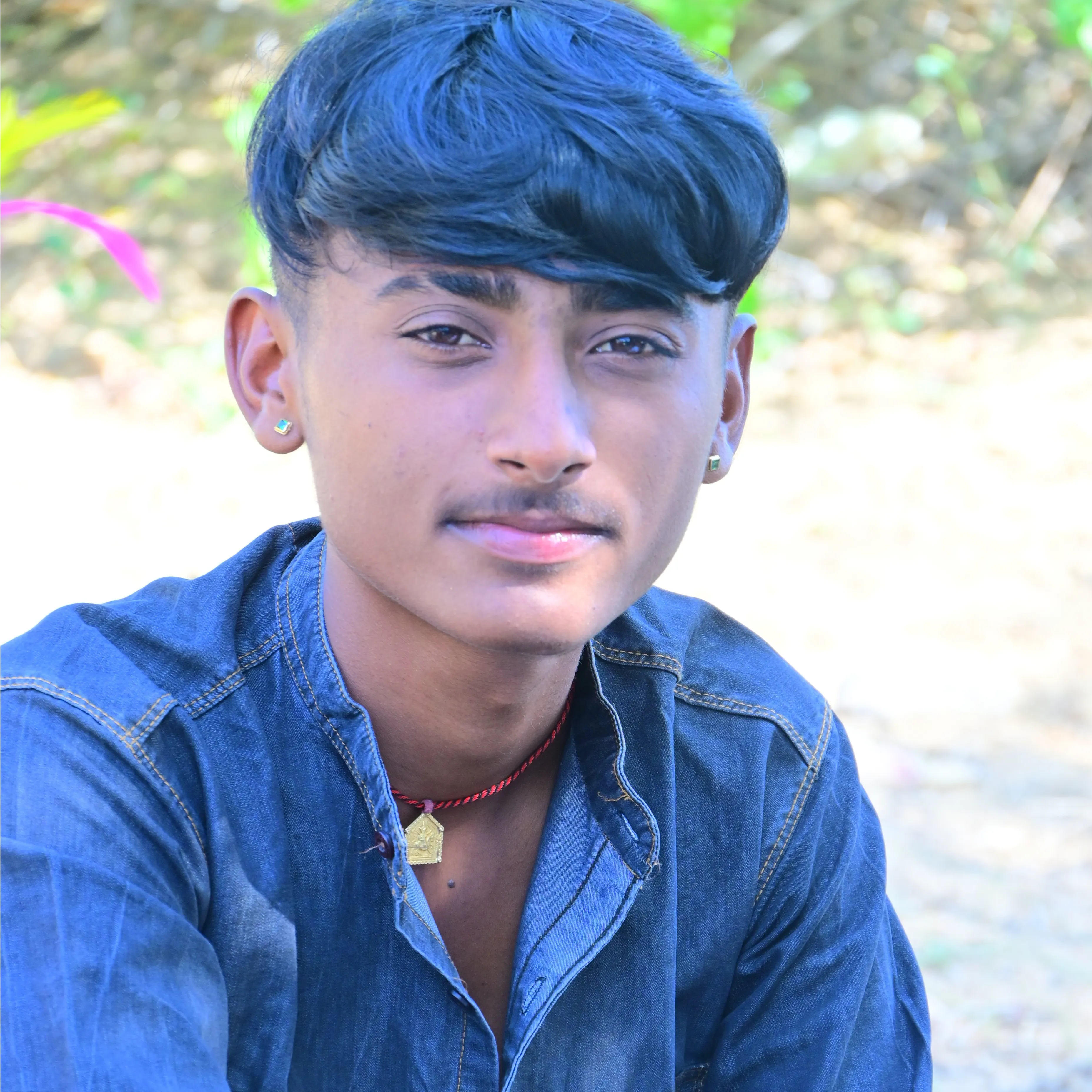 Dinesh Kumar