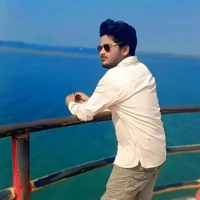 Amit Nishad