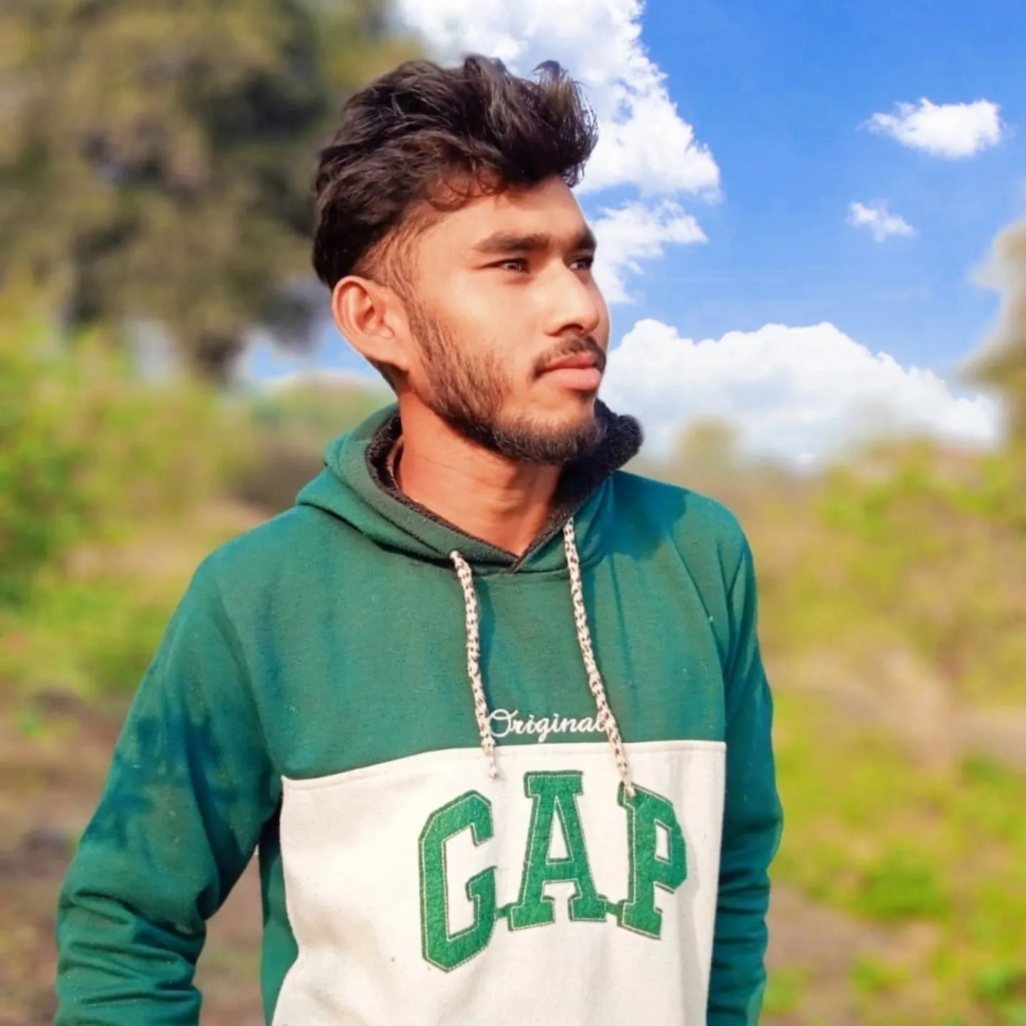 SANDIPPAWARA SanjuPawara