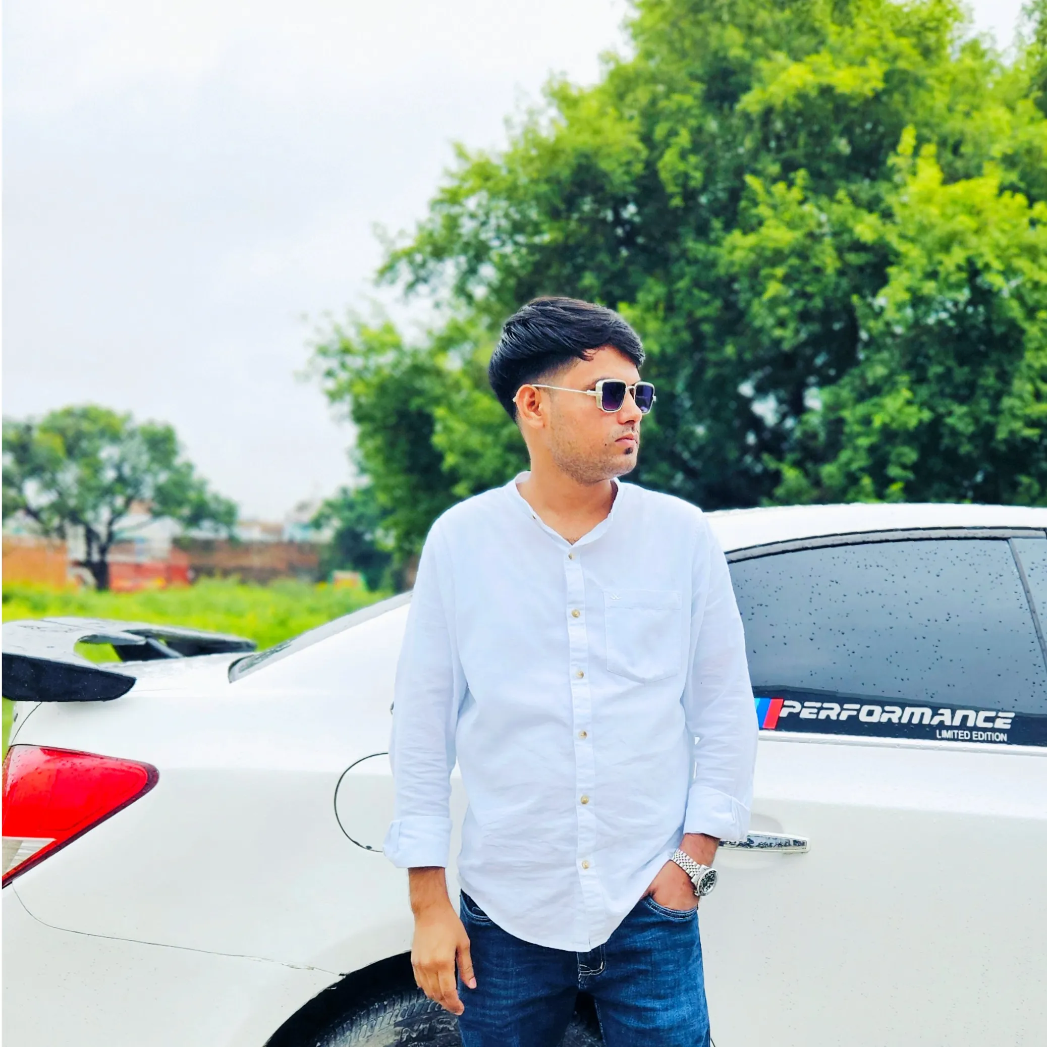 Mohd Zameer
