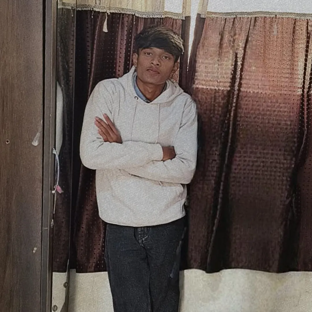 Manav Prajapati
