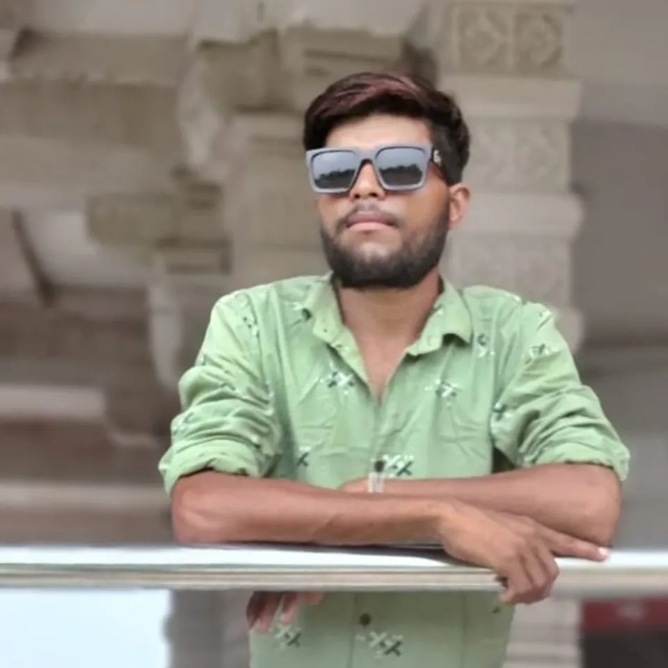 bheruprakash prajapat