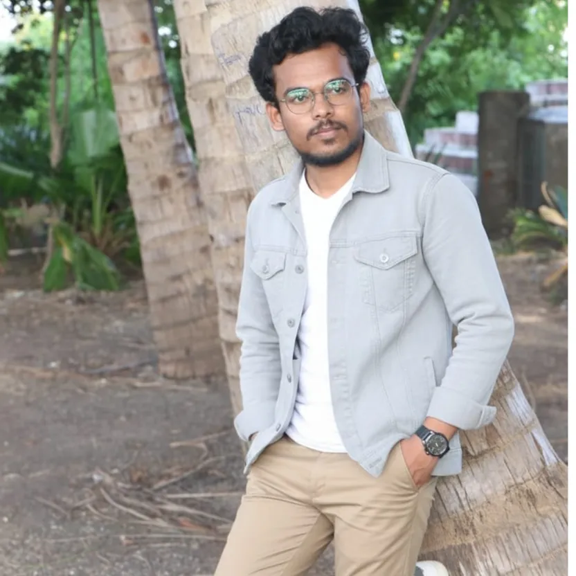kedar Hiremath