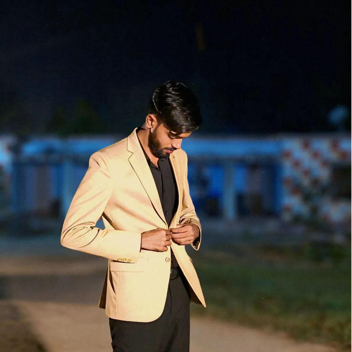 ADARSH RAJPUT