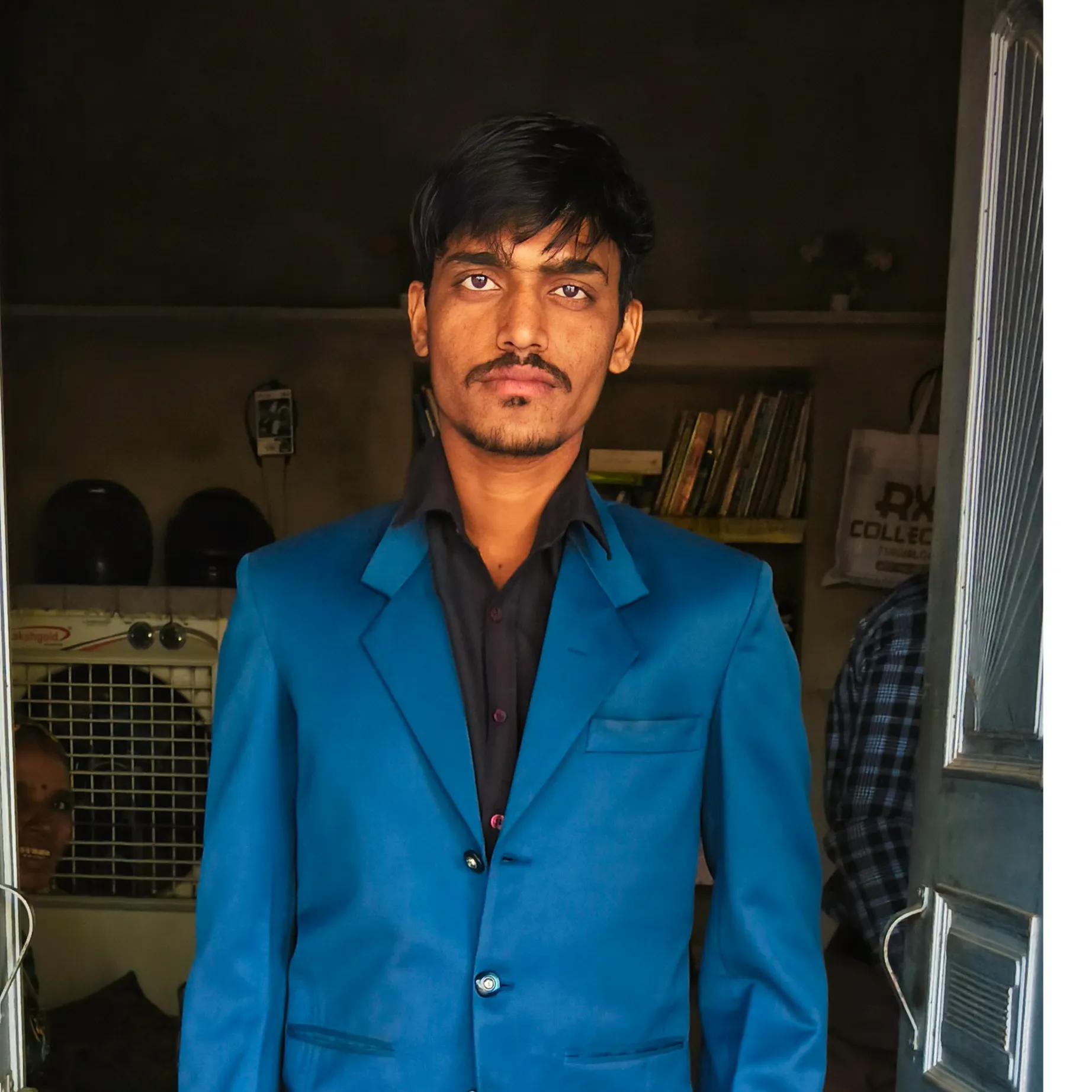 Vijaypal Verma