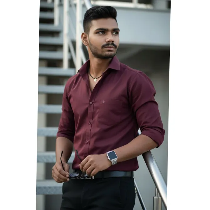 Prashant Pujari