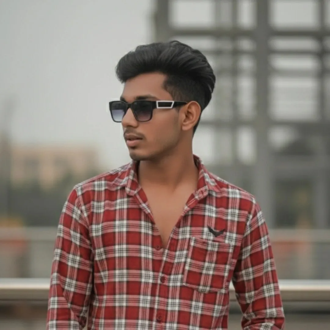 Vishal nayak