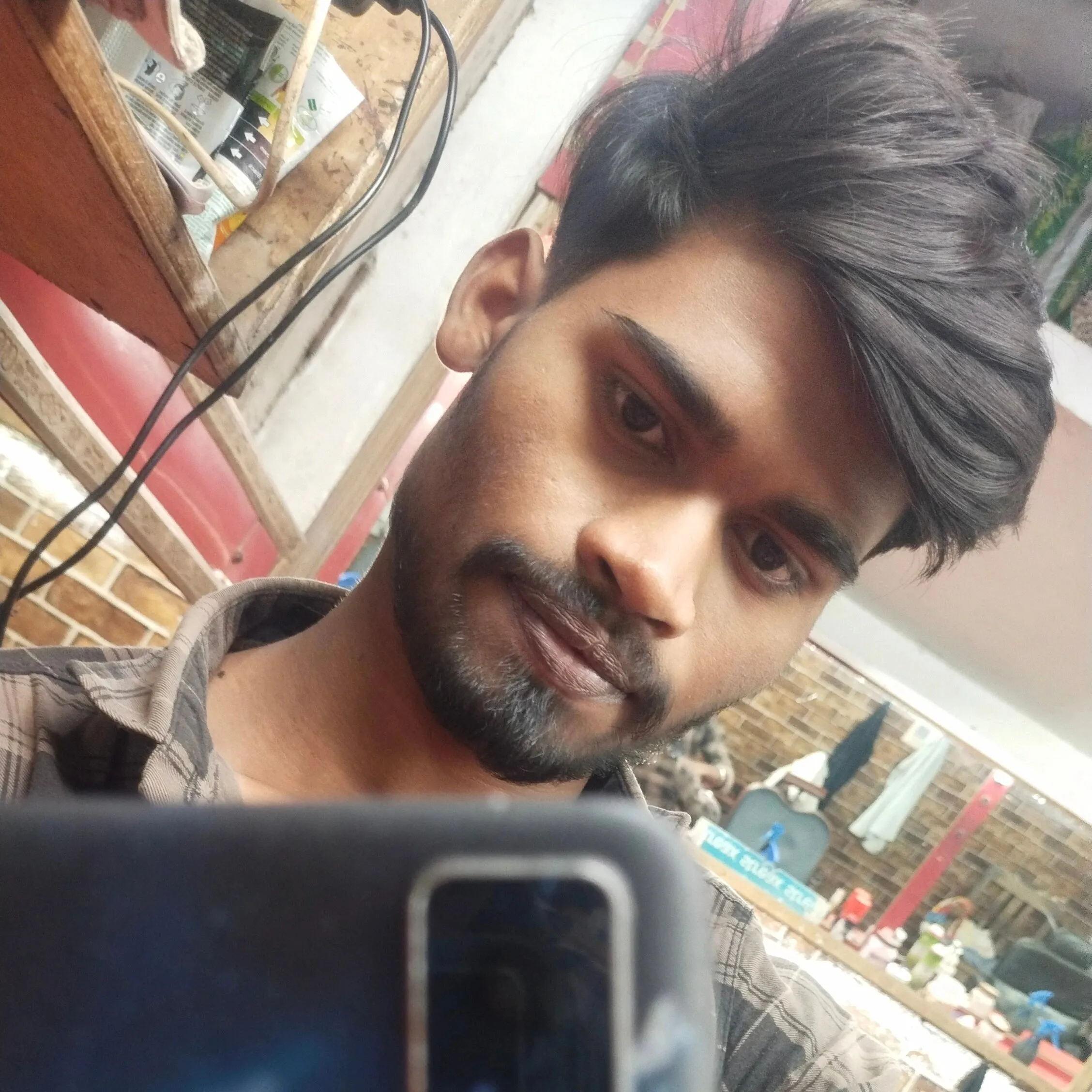 Shani Shani