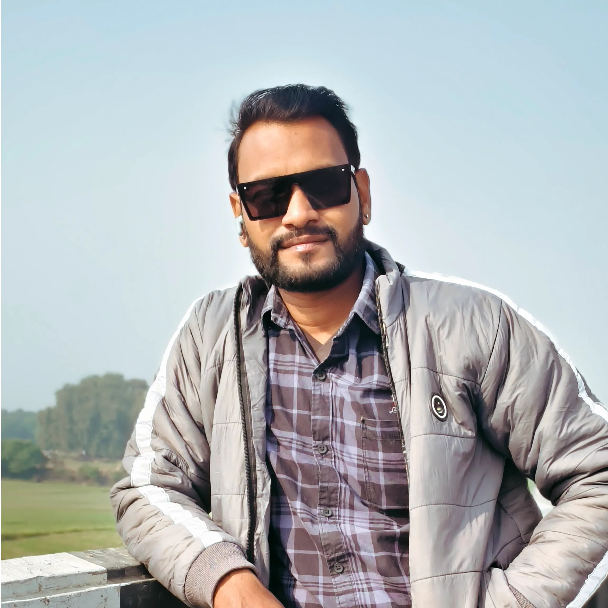 vikash maurya