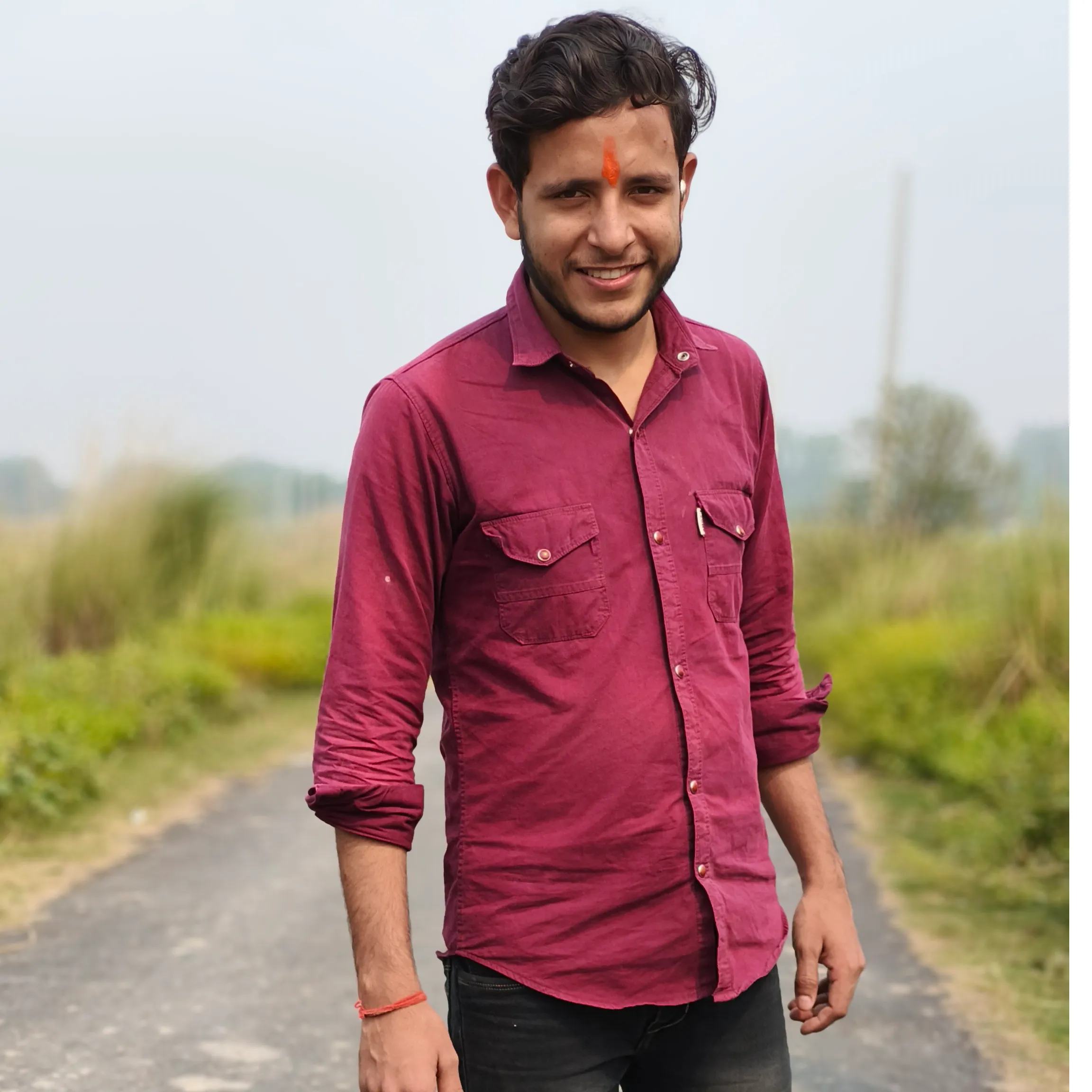 vinay sanatani gonda