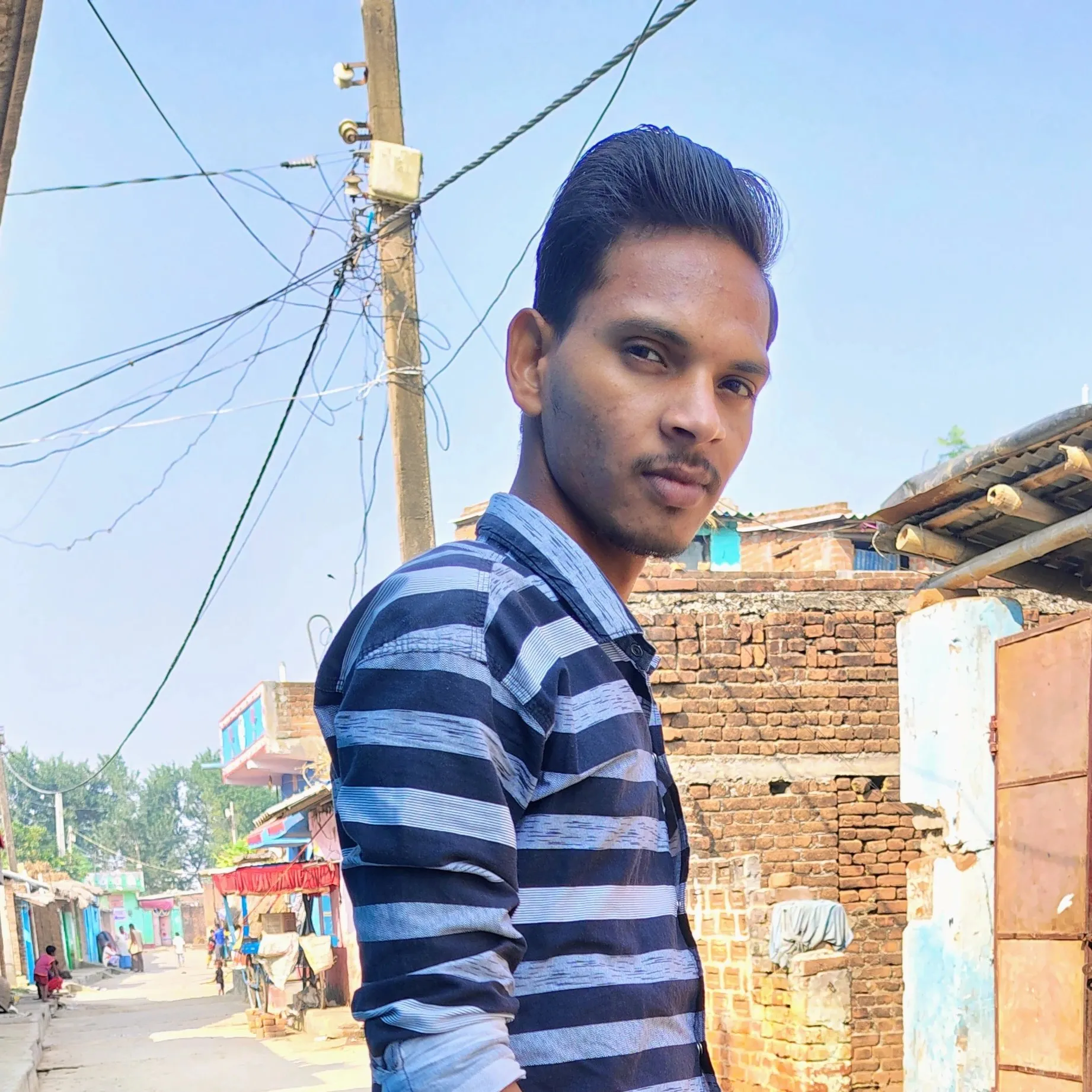 anand rajanand