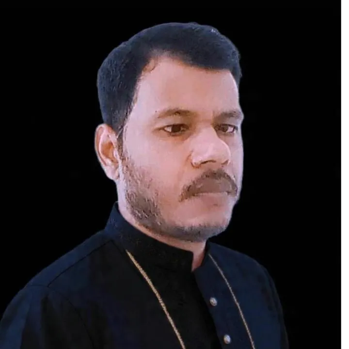 Santdav Yadav