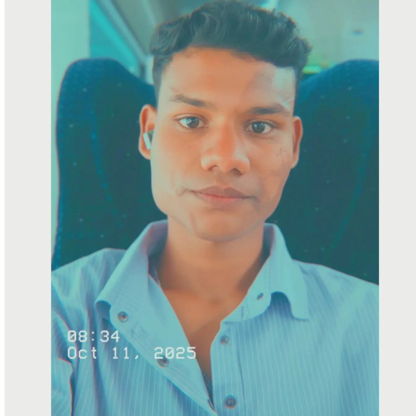 Clinton xavier