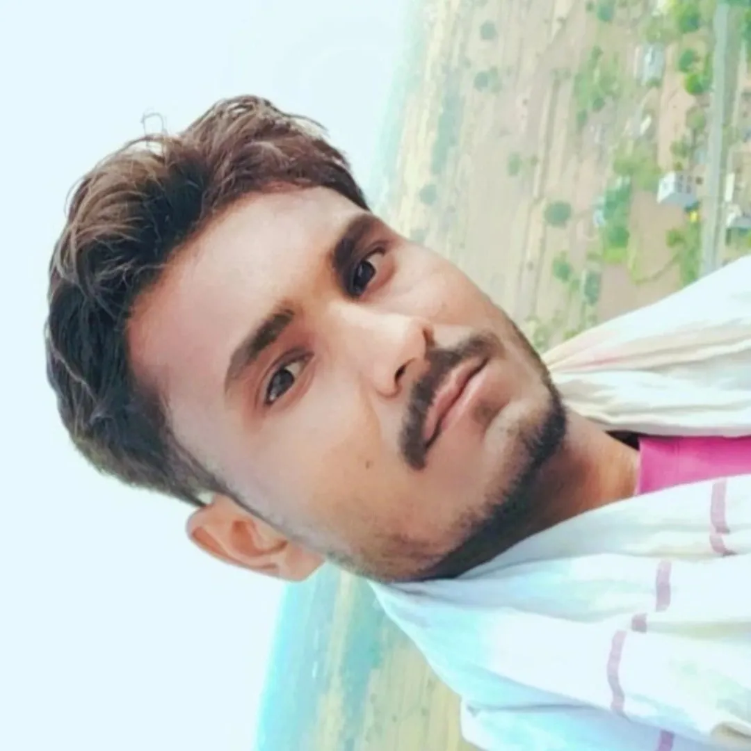 Abhimanu chandel