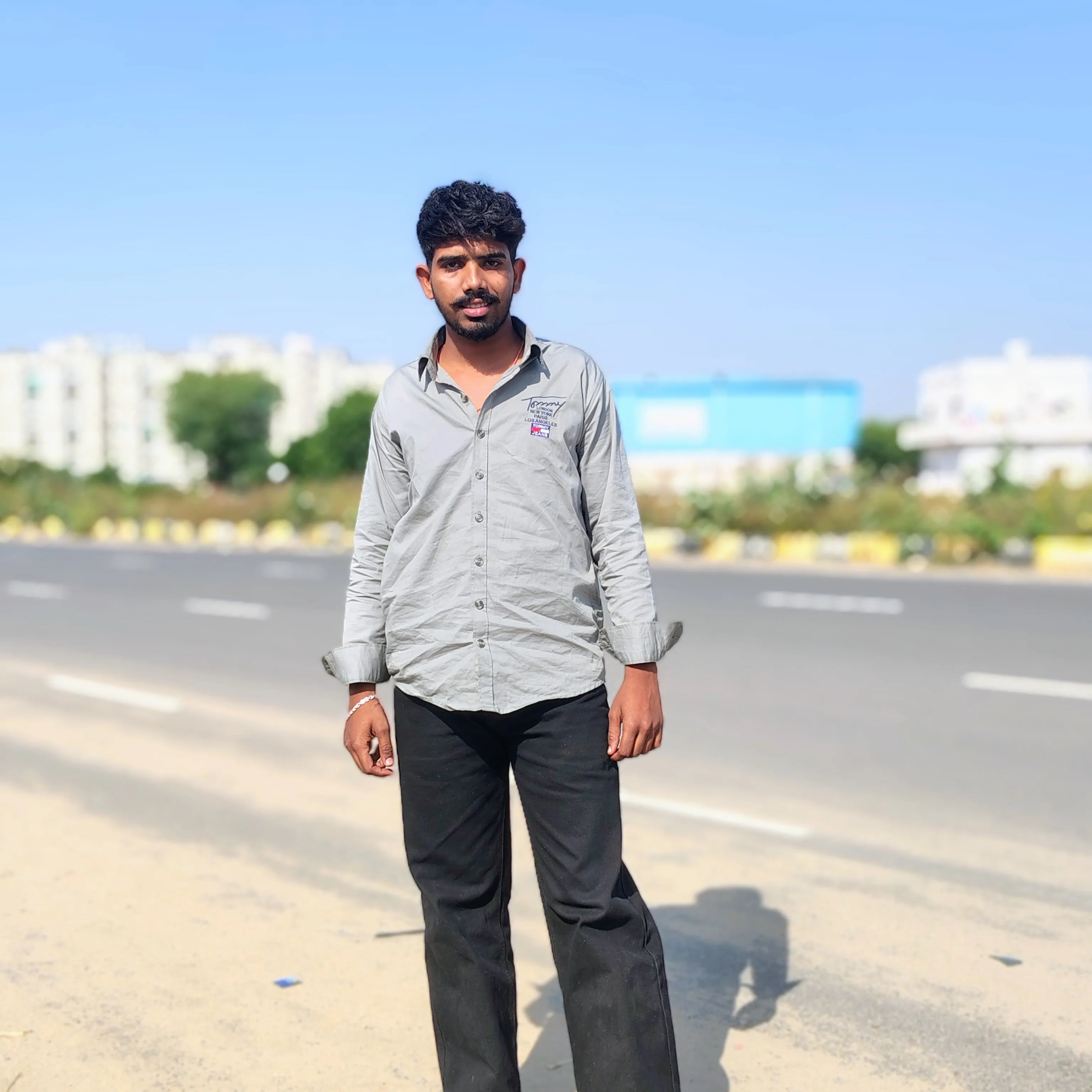 ishu kayath