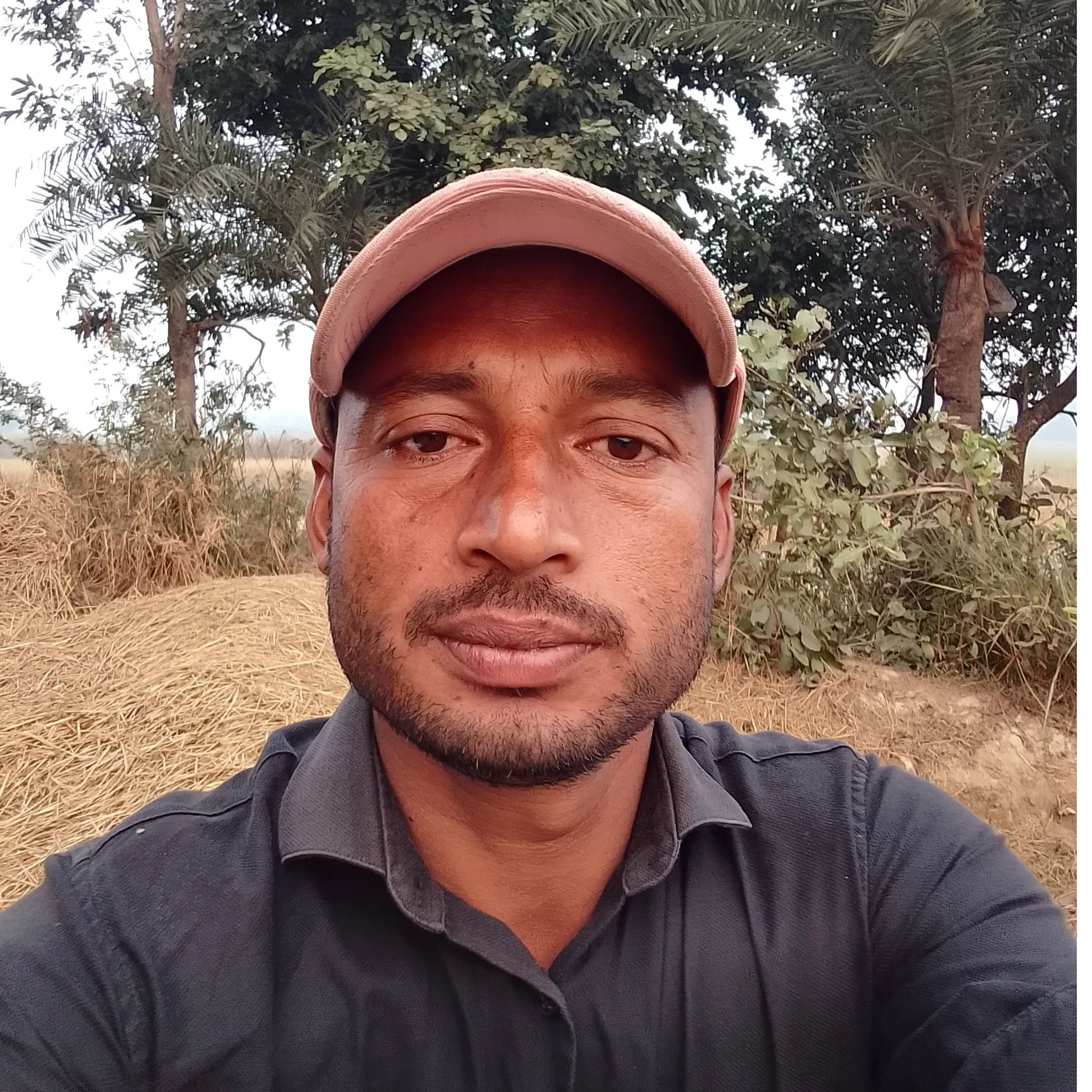shyam chauhan