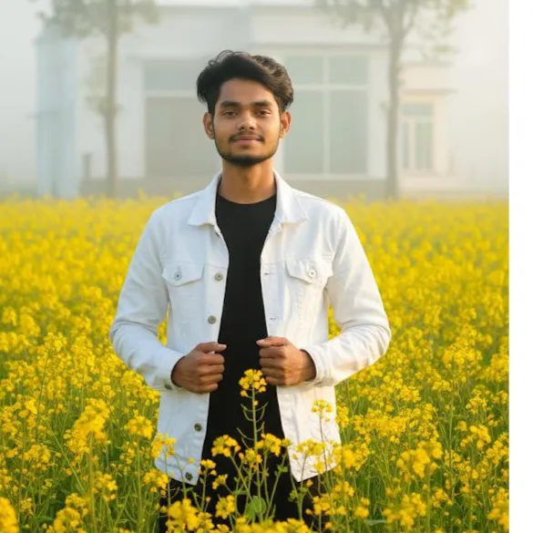 bk babul